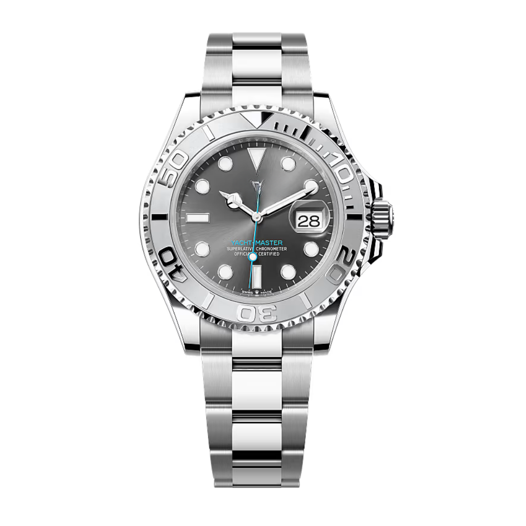 Ocean Master 40 – Nautic Edition